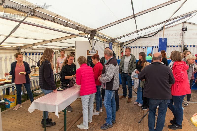 Trachtenkirmes Brnn 2025
