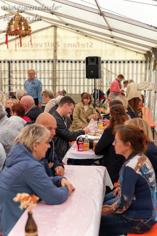 Trachtenkirmes Brnn 2025