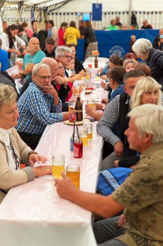 Trachtenkirmes Brnn 2025