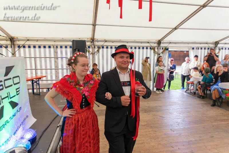 Trachtenkirmes Brnn 2025