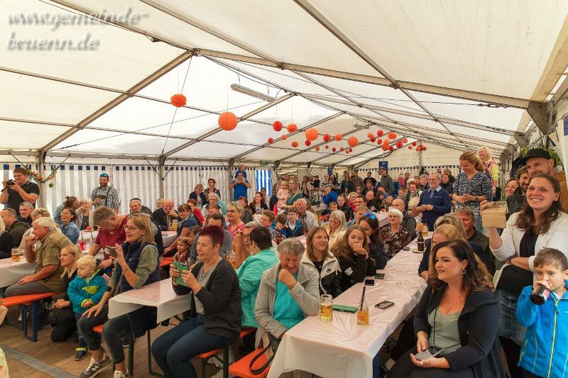 Trachtenkirmes Brnn 2025