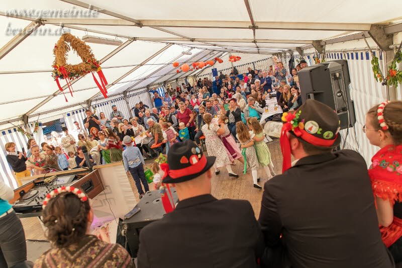 Trachtenkirmes Brnn 2025