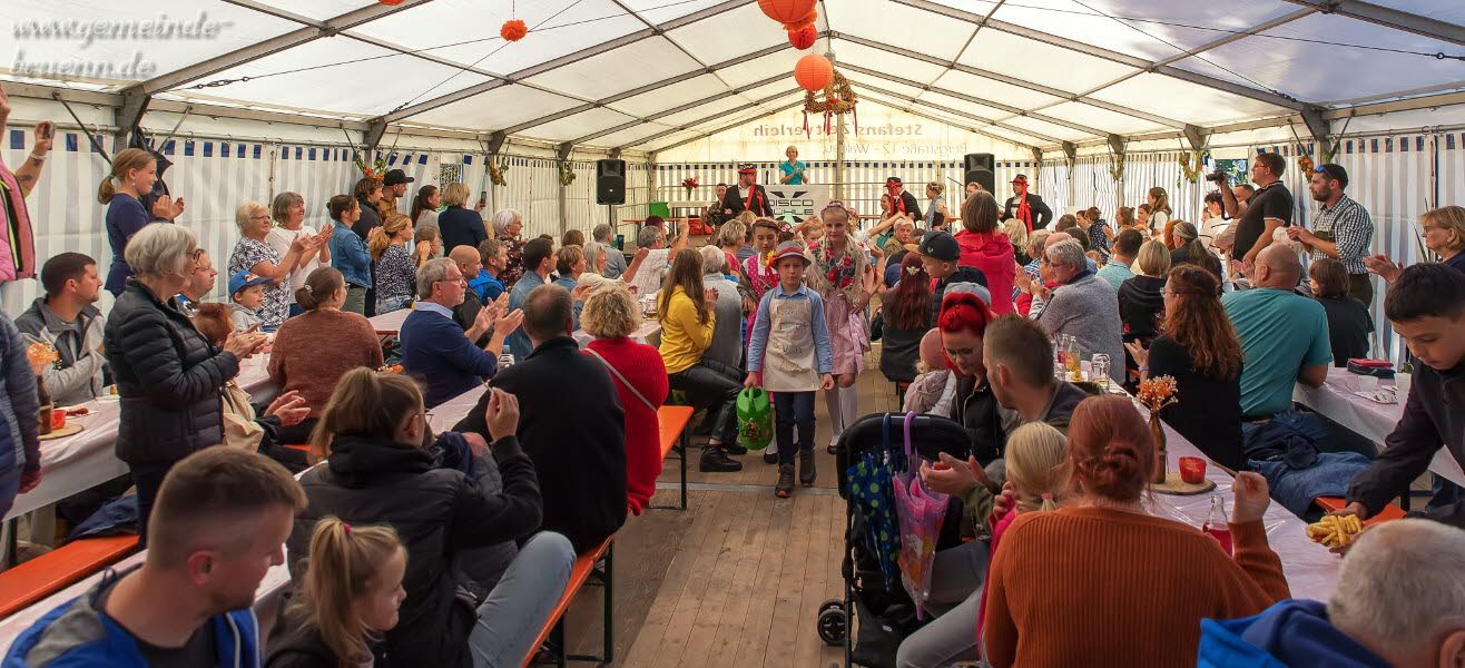Trachtenkirmes Brnn 2025