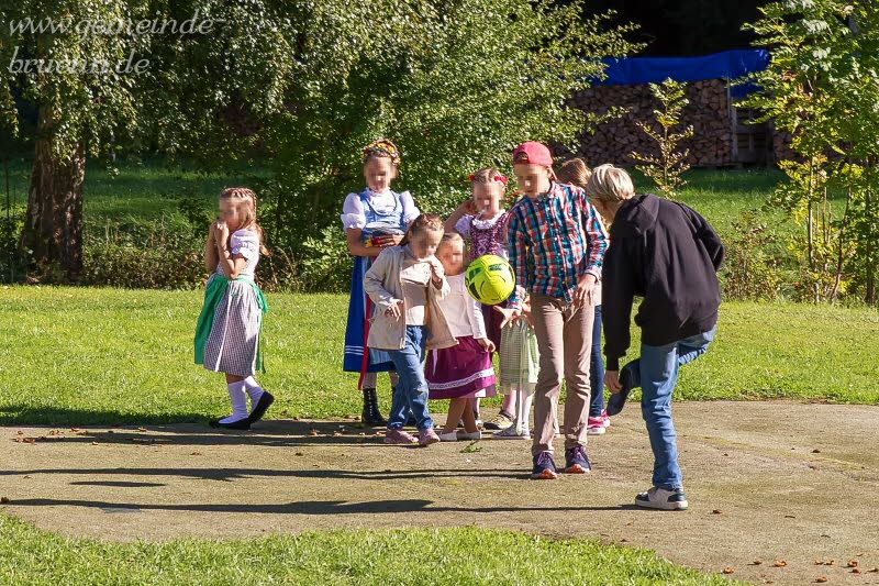 Trachtenkirmes Brnn 2025