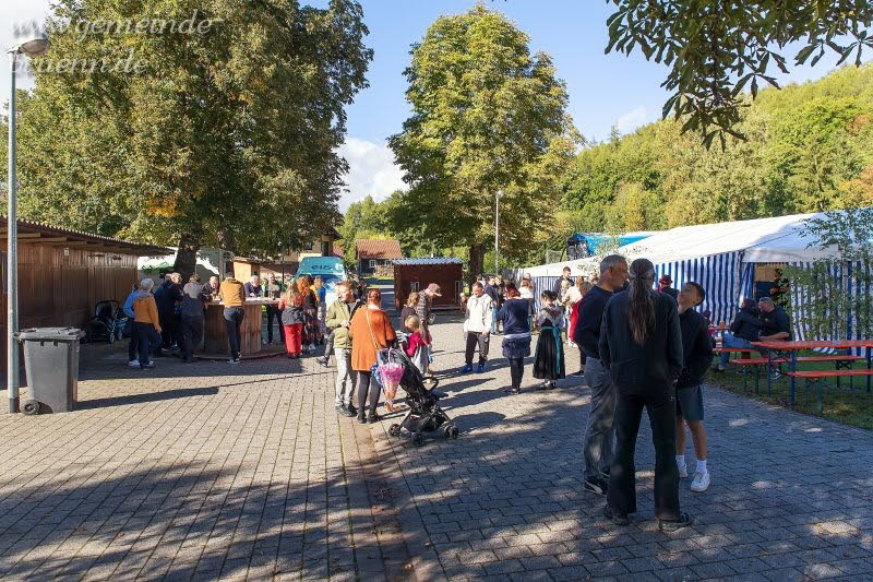 Trachtenkirmes Brnn 2025