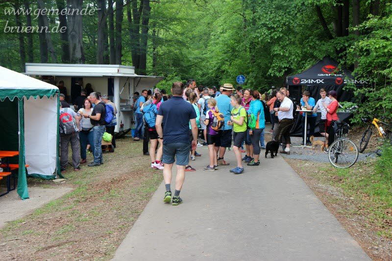 Mnnertag am Felsenkeller Brnn 2019