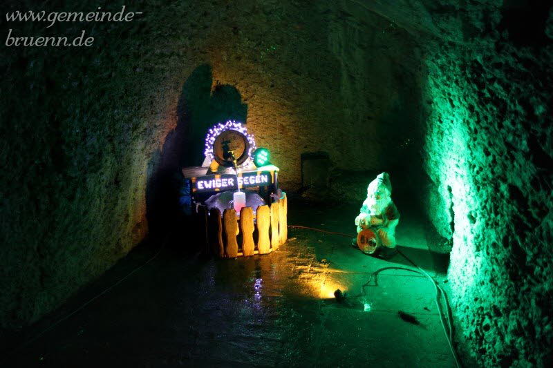 Mnnertag am Felsenkeller Brnn 2019