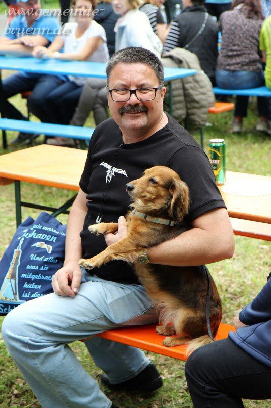 Mnnertag am Felsenkeller Brnn 2019