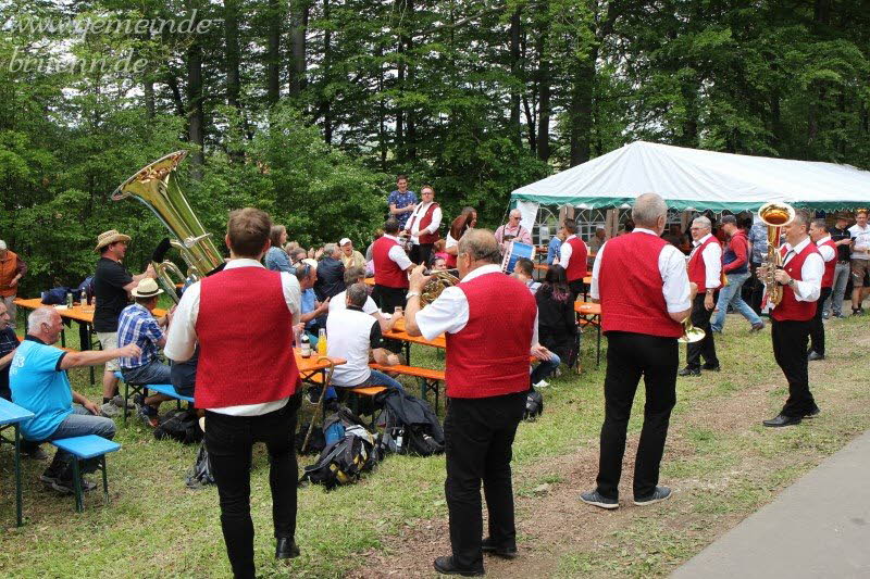 Mnnertag am Felsenkeller Brnn 2019