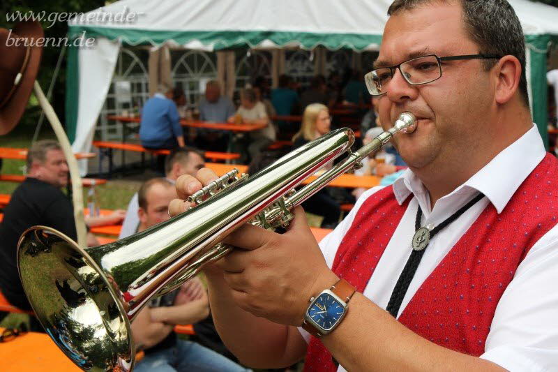 Mnnertag am Felsenkeller Brnn 2019