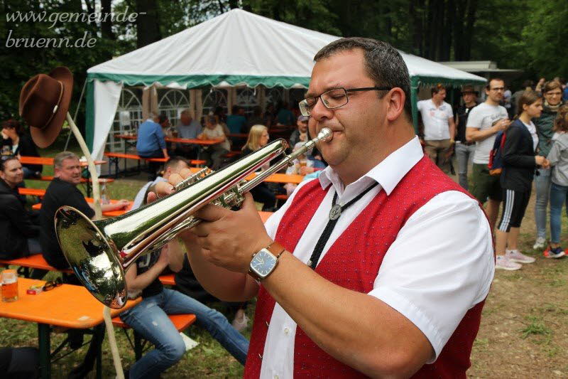 Mnnertag am Felsenkeller Brnn 2019