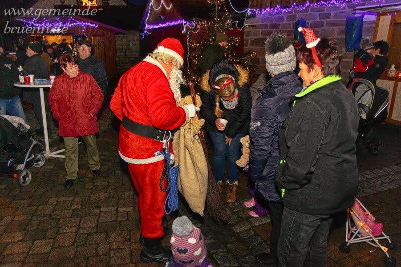 Glhweinmarkt 2019