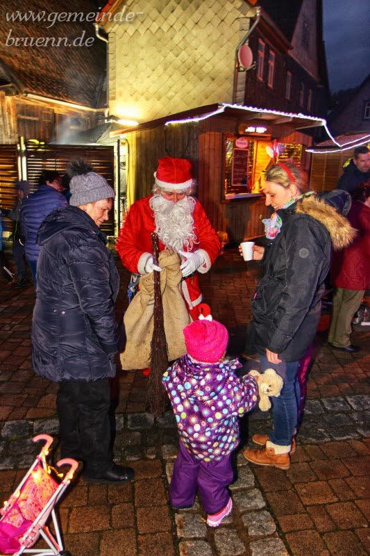 Glhweinmarkt 2019