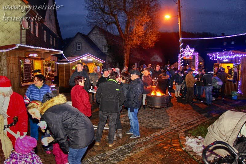 Glhweinmarkt 2019