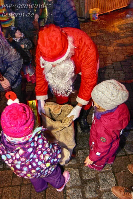 Glhweinmarkt 2019