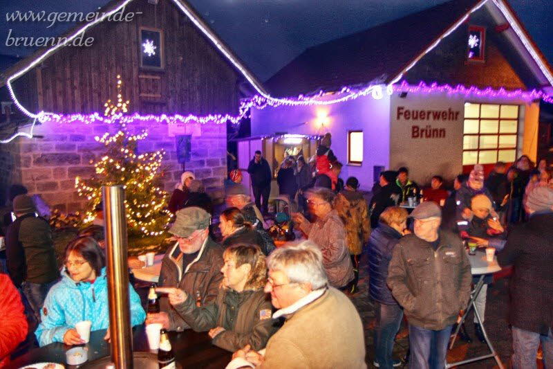 Glhweinmarkt 2019