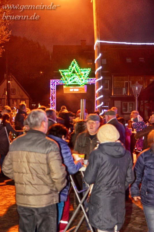 Glhweinmarkt 2019