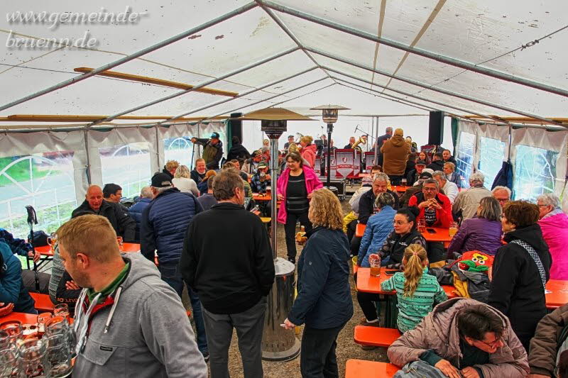 M�nnertag am Felsenkeller Br�nn 2026
