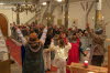 Krippenspiel Kirche Br�nn 24.12.2025