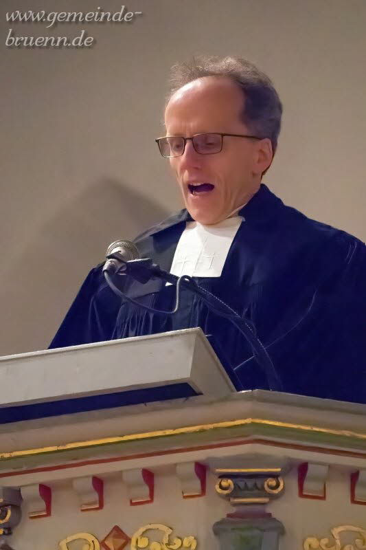 Krippenspiel Kirche Br�nn 24.12.2025